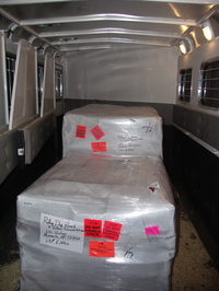 Dog_food_in_horse_trailer