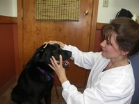 Levi_with_brenda_culver