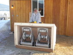 Wayne_with_hose_shed