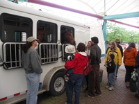 Fundraiser_with_horses_in_trailer