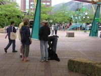 Fundraiser_with_quincie_and_allie