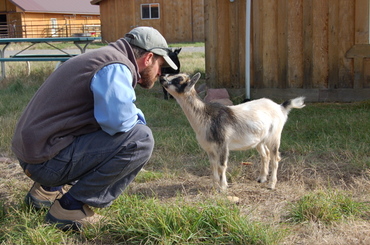Margaret_greeting_steve_2