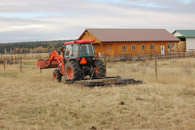 Cindy Dragging October 13