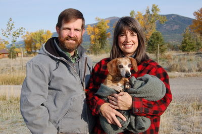 Ranch letter photo October 9