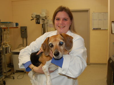 Widget and Jennifer Nov 30