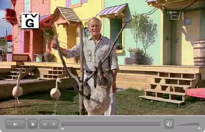 Jack Hanna Screen Shot