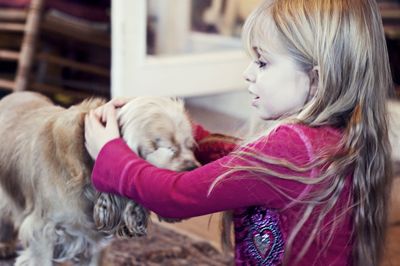 Suzi with girls 1 Suzi with girls 1