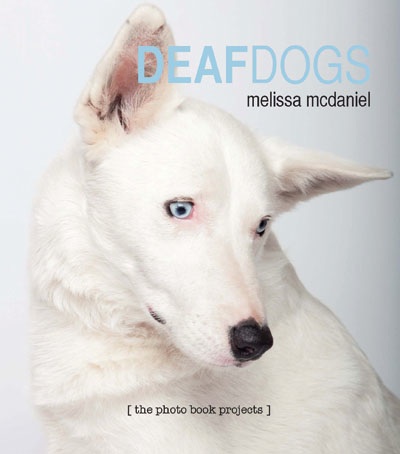 Deaf Dogs Book Cover Deaf Dogs Book Cover