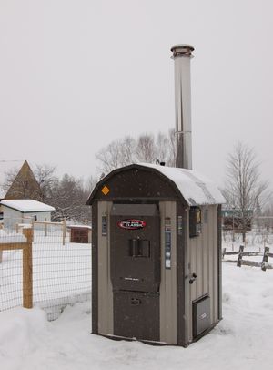 Central boiler Feb 1