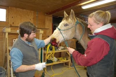 Bridger with Steve and Kate 1