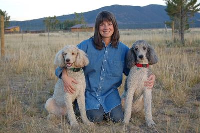 Molly and Priscilla for Web 2 Molly and Priscilla for Web 2