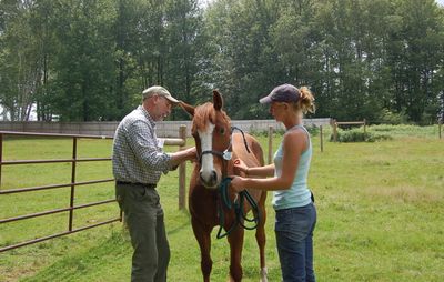 Cash with Steve Levine and Kate