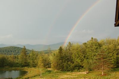 Rainbow August 19