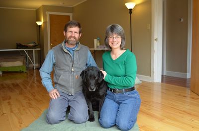 Newsletter farm letter photo for blog